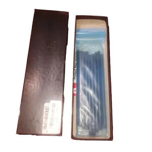 COMP Cams 7643-16 Magnum 7.700" Long Pushrod Set, 0.080" Wall, 5/16" Diameter fo